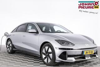 HYUNDAI IONIQ 6 Lounge 77.4 kWh *SOH 100%* LEDER | FULL LED | Camera .