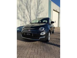 Fiat 500 (2007 - 2025)