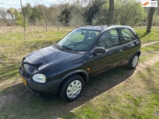 OPEL CORSA 1.0i-12V Strada APK 24-10-2026