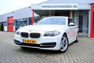 BMW 5-Serie (2010 - 2016)