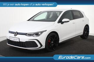 VOLKSWAGEN GOLF 1.4 eHybrid GTE *Navigatie*Sport*Trekhaak*