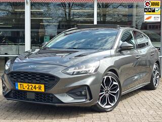Ford Focus (2011 - 2018)