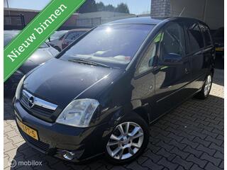 Opel Meriva (2003 - 2010)