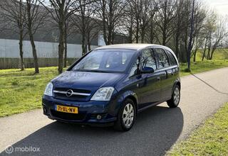 Opel Meriva (2003 - 2010)