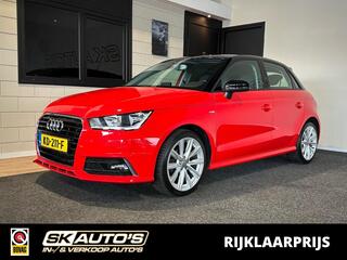 Audi A1 (2010 - 2018)