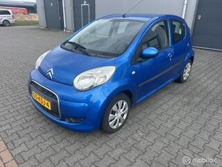 Citroen C1 (2005 - 2014)