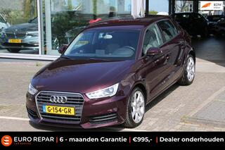 Audi A1 (2010 - 2018)