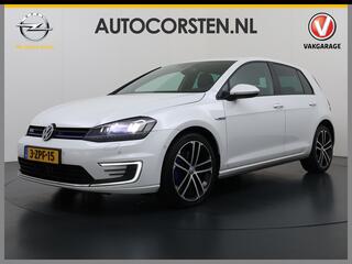 Volkswagen Golf VII