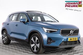 VOLVO XC40 1.5 T5 Plug-in hybrid Ultimate Bright | PANORAMADAK | LEDER | harman/kardon .