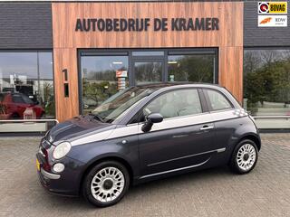 Fiat 500 (2007 - 2025)