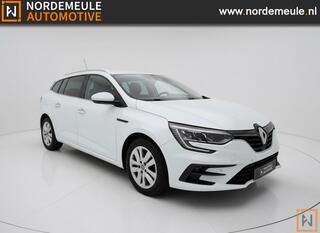Renault Megane Estate