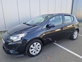 Opel Corsa (2014 - 2019)