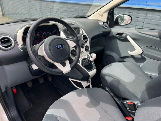 Ford KA 1.2 Titanium X start/stop 2015 85000km 5495eu