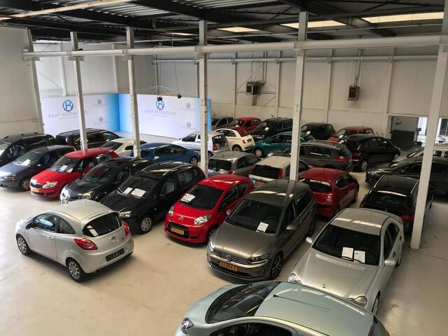Ford KA 1.2 Titanium X start/stop 2015 85000km 5495eu