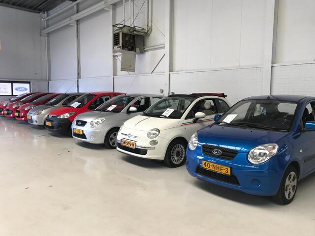 Ford KA 1.2 Titanium X start/stop 2015 85000km 5495eu