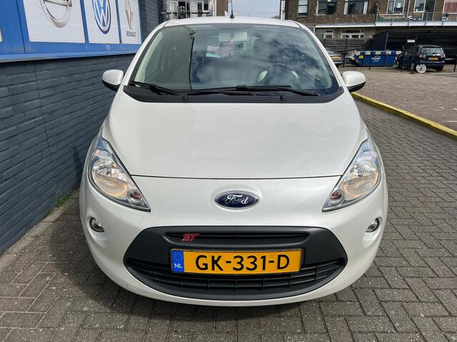 Ford KA 1.2 Titanium X start/stop 2015 85000km 5495eu