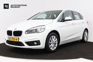 BMW 2-SERIE Active Tourer 218i Centennial High Executive (STOELVERWARMING, HEAD-UP, PDC, NAVI, LEDER, LED)
