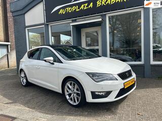 Seat Leon (2012 - 2020)