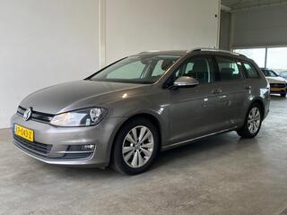 Volkswagen Golf Variant VII