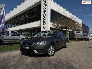 Seat Leon (2012 - 2020)