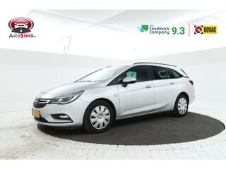 Opel Astra Sports Tourer (2016 - 2021)