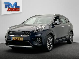 KIA Niro 1.6 GDi Hybrid DynamicLine | Trekhaak | Camera | Apple / Carplay | Origineel NL |