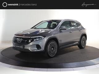 MERCEDES-BENZ EQA 250 Luxury Line 67 kWh | 20