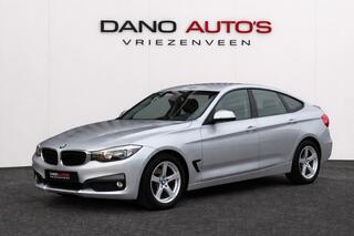 BMW 3-Serie GT