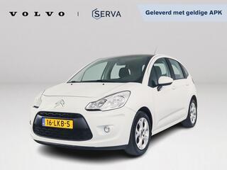 CITROEN C3 1.4 VTi Ligne Business | Airco | Cruise control