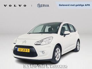 Citroen C3 (2002 - 2010)