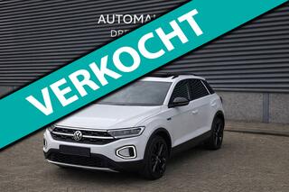 VOLKSWAGEN T-Roc 1.0 TSI 2023 Business Black Style/Pano/Led/Top auto!