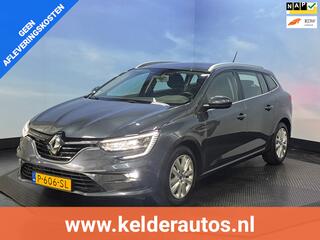 Renault Megane Estate