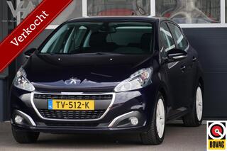 Peugeot 208 (2012 - 2019)