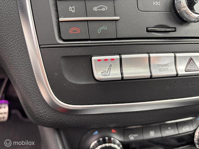 Mercedes-Benz A-Klasse 180 Edition AMG