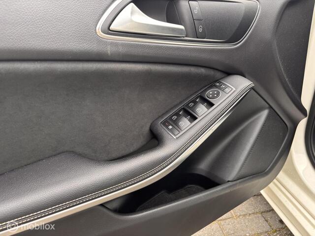 Mercedes-Benz A-Klasse 180 Edition AMG