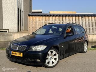 BMW 3-Serie (1998 - 2005)