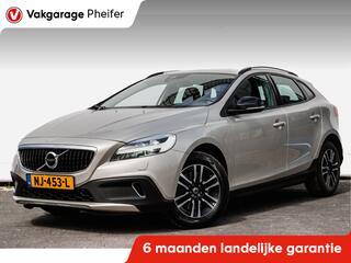 Volvo V40 Cross Country