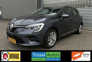 Renault Clio (2012 - 2019)