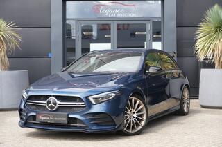 Mercedes-Benz A-Klasse (2012 - 2018)