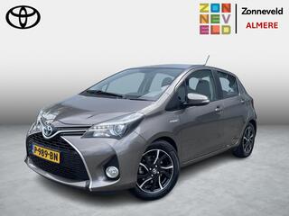 Toyota Yaris (2011 - 2020)