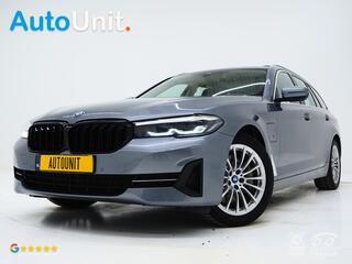 BMW 5-Serie (2016 - 2023)