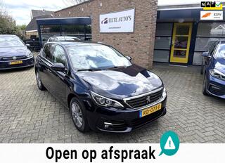 Peugeot 308 (2013 - 2021)