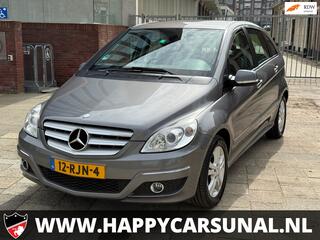 Mercedes-Benz B-Klasse (2011 - 2018)