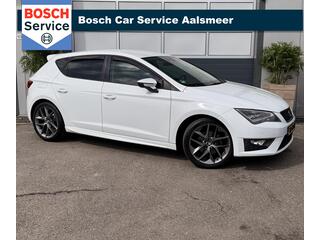 Seat Leon (2012 - 2020)