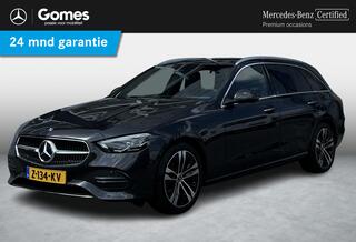 Mercedes-Benz C-Klasse Estate