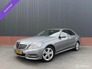 Mercedes-Benz E-Klasse Estate (2009 - 2016)