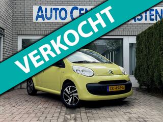 CITROEN C1 1.0-12V S�duction