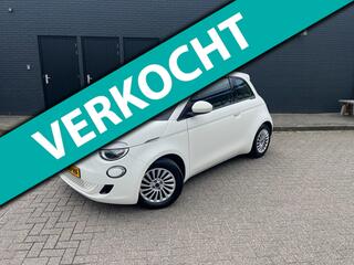Fiat 500 (2007 - 2025)