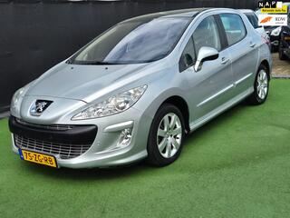 Peugeot 308 (2007 - 2013)