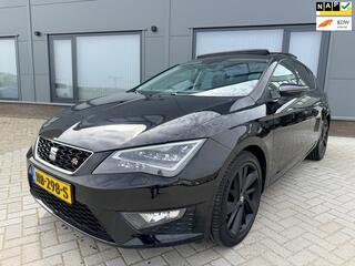 Seat Leon (2012 - 2020)
